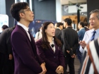 งานแถลงข่าวกับสำนักงานส่งเสริมเศรษฐกิจดิจิทัล (depa) สานต่อภ ... Image 12