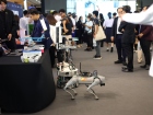 งานแถลงข่าวกับสำนักงานส่งเสริมเศรษฐกิจดิจิทัล (depa) สานต่อภ ... Image 17
