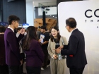 งานแถลงข่าวกับสำนักงานส่งเสริมเศรษฐกิจดิจิทัล (depa) สานต่อภ ... Image 18