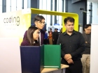 งานแถลงข่าวกับสำนักงานส่งเสริมเศรษฐกิจดิจิทัล (depa) สานต่อภ ... Image 24