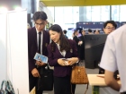 งานแถลงข่าวกับสำนักงานส่งเสริมเศรษฐกิจดิจิทัล (depa) สานต่อภ ... Image 26
