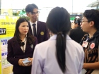 งานแถลงข่าวกับสำนักงานส่งเสริมเศรษฐกิจดิจิทัล (depa) สานต่อภ ... Image 29