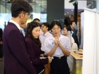 งานแถลงข่าวกับสำนักงานส่งเสริมเศรษฐกิจดิจิทัล (depa) สานต่อภ ... Image 31