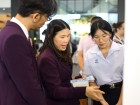 งานแถลงข่าวกับสำนักงานส่งเสริมเศรษฐกิจดิจิทัล (depa) สานต่อภ ... Image 32