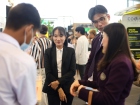 งานแถลงข่าวกับสำนักงานส่งเสริมเศรษฐกิจดิจิทัล (depa) สานต่อภ ... Image 34