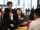 งานแถลงข่าวกับสำนักงานส่งเสริมเศรษฐกิจดิจิทัล (depa) สานต่อภ ... Image 36