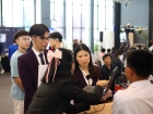 งานแถลงข่าวกับสำนักงานส่งเสริมเศรษฐกิจดิจิทัล (depa) สานต่อภ ... Image 37