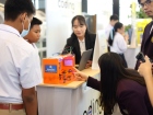 งานแถลงข่าวกับสำนักงานส่งเสริมเศรษฐกิจดิจิทัล (depa) สานต่อภ ... Image 38