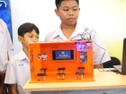 งานแถลงข่าวกับสำนักงานส่งเสริมเศรษฐกิจดิจิทัล (depa) สานต่อภ ... Image 39