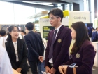 งานแถลงข่าวกับสำนักงานส่งเสริมเศรษฐกิจดิจิทัล (depa) สานต่อภ ... Image 41