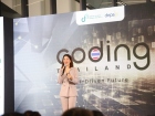 งานแถลงข่าวกับสำนักงานส่งเสริมเศรษฐกิจดิจิทัล (depa) สานต่อภ ... Image 42