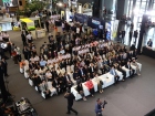 งานแถลงข่าวกับสำนักงานส่งเสริมเศรษฐกิจดิจิทัล (depa) สานต่อภ ... Image 47