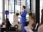 งานแถลงข่าวกับสำนักงานส่งเสริมเศรษฐกิจดิจิทัล (depa) สานต่อภ ... Image 49