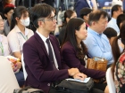 งานแถลงข่าวกับสำนักงานส่งเสริมเศรษฐกิจดิจิทัล (depa) สานต่อภ ... Image 50