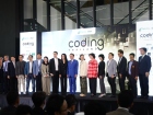 งานแถลงข่าวกับสำนักงานส่งเสริมเศรษฐกิจดิจิทัล (depa) สานต่อภ ... Image 53