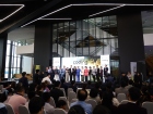 งานแถลงข่าวกับสำนักงานส่งเสริมเศรษฐกิจดิจิทัล (depa) สานต่อภ ... Image 54