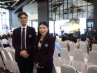 งานแถลงข่าวกับสำนักงานส่งเสริมเศรษฐกิจดิจิทัล (depa) สานต่อภ ... Image 55