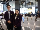 งานแถลงข่าวกับสำนักงานส่งเสริมเศรษฐกิจดิจิทัล (depa) สานต่อภ ... Image 56
