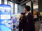 งานแถลงข่าวกับสำนักงานส่งเสริมเศรษฐกิจดิจิทัล (depa) สานต่อภ ... Image 57