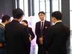 งานแถลงข่าวกับสำนักงานส่งเสริมเศรษฐกิจดิจิทัล (depa) สานต่อภ ... Image 60