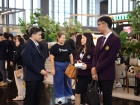 งานแถลงข่าวกับสำนักงานส่งเสริมเศรษฐกิจดิจิทัล (depa) สานต่อภ ... Image 62
