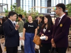งานแถลงข่าวกับสำนักงานส่งเสริมเศรษฐกิจดิจิทัล (depa) สานต่อภ ... Image 63