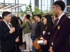 งานแถลงข่าวกับสำนักงานส่งเสริมเศรษฐกิจดิจิทัล (depa) สานต่อภ ... Image 64