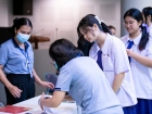 โครงการฉีดวัคซีนป้องกันไข้หวัดใหญ่ ปีการศึกษา 2568 Image 2