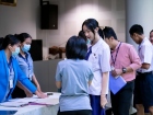 โครงการฉีดวัคซีนป้องกันไข้หวัดใหญ่ ปีการศึกษา 2568 Image 3