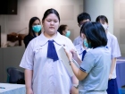 โครงการฉีดวัคซีนป้องกันไข้หวัดใหญ่ ปีการศึกษา 2568 Image 4