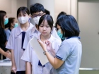 โครงการฉีดวัคซีนป้องกันไข้หวัดใหญ่ ปีการศึกษา 2568 Image 5