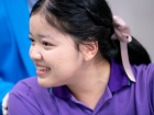 โครงการฉีดวัคซีนป้องกันไข้หวัดใหญ่ ปีการศึกษา 2568 Image 37