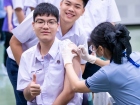 โครงการฉีดวัคซีนป้องกันไข้หวัดใหญ่ ปีการศึกษา 2568 Image 40