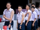 โครงการฉีดวัคซีนป้องกันไข้หวัดใหญ่ ปีการศึกษา 2568 Image 45