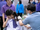 โครงการฉีดวัคซีนป้องกันไข้หวัดใหญ่ ปีการศึกษา 2568 Image 53