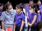 โครงการฉีดวัคซีนป้องกันไข้หวัดใหญ่ ปีการศึกษา 2568 Image 55