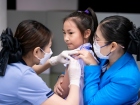 โครงการฉีดวัคซีนป้องกันไข้หวัดใหญ่ ปีการศึกษา 2568 Image 81