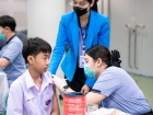 โครงการฉีดวัคซีนป้องกันไข้หวัดใหญ่ ปีการศึกษา 2568 Image 113