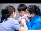 โครงการฉีดวัคซีนป้องกันไข้หวัดใหญ่ ปีการศึกษา 2568 Image 145