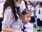 โครงการฉีดวัคซีนป้องกันไข้หวัดใหญ่ ปีการศึกษา 2568 Image 157