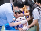 โครงการฉีดวัคซีนป้องกันไข้หวัดใหญ่ ปีการศึกษา 2568 Image 184