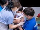 โครงการฉีดวัคซีนป้องกันไข้หวัดใหญ่ ปีการศึกษา 2568 Image 242