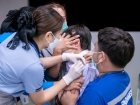 โครงการฉีดวัคซีนป้องกันไข้หวัดใหญ่ ปีการศึกษา 2568 Image 244