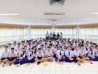 การบรรยาย &quot;Do Did Done...go to the Dream&quot; (ทำ ทำ ทำ ไปสู่ควา ... Image 133