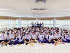 การบรรยาย &quot;Do Did Done...go to the Dream&quot; (ทำ ทำ ทำ ไปสู่ควา ... Image 135