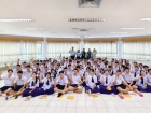 การบรรยาย &quot;Do Did Done...go to the Dream&quot; (ทำ ทำ ทำ ไปสู่ควา ... Image 136