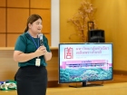 การบรรยาย &quot;Do Did Done...go to the Dream&quot; (ทำ ทำ ทำ ไปสู่ควา ... Image 2