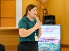 การบรรยาย &quot;Do Did Done...go to the Dream&quot; (ทำ ทำ ทำ ไปสู่ควา ... Image 4