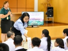 การบรรยาย &quot;Do Did Done...go to the Dream&quot; (ทำ ทำ ทำ ไปสู่ควา ... Image 5