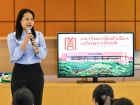 การบรรยาย &quot;Do Did Done...go to the Dream&quot; (ทำ ทำ ทำ ไปสู่ควา ... Image 7